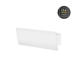 Væg- og Loftlampe DUNA LED IP20, dæmpbar