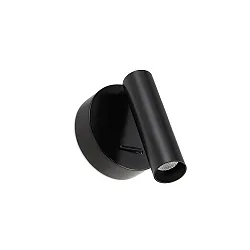 Væglampe STYLUS SWITCH LED IP20