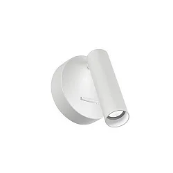 Væglampe STYLUS SWITCH LED IP20