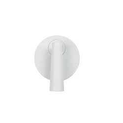Væglampe GAMMA MIX&MATCH LED rund, drejelig