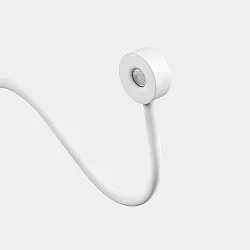 Væglampe LINK LED drejelig