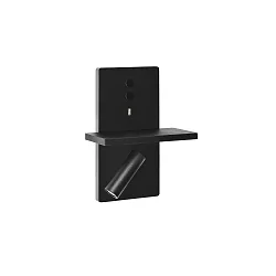 Væglampe E-LAMP LED IP20, dæmpbar