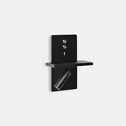 Væglampe E-LAMP LED IP20, dæmpbar