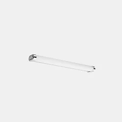 Væg- og Loftlampe TOI MEDIUM LED IP44, dæmpbar