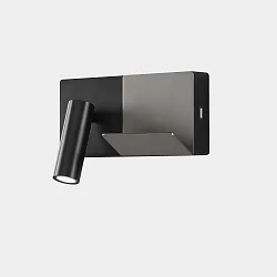 Væglampe E-LAMP MINI LED IP20
