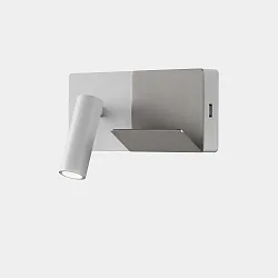 Væglampe E-LAMP MINI LED IP20