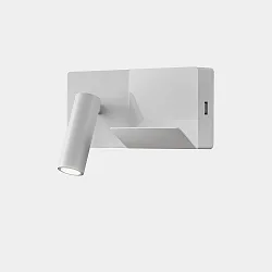 Væglampe E-LAMP MINI LED IP20