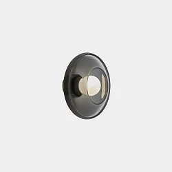 Væg- og Loftlampe TRIP GLASS E14 IP20
