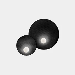 Væg- og Loftlampe TRIP DOUBLE E14 IP20