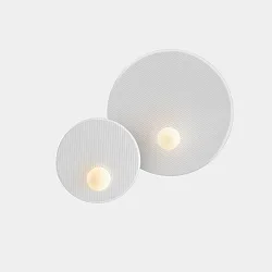 Væg- og Loftlampe TRIP DOUBLE E14 IP20