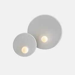 Væg- og Loftlampe TRIP DOUBLE E14 IP20