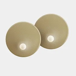 Væg- og Loftlampe TRIP DOUBLE E14 IP20