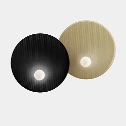 Væg- og Loftlampe TRIP DOUBLE E14 IP20