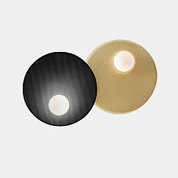 Væg- og Loftlampe TRIP DOUBLE E14 IP20