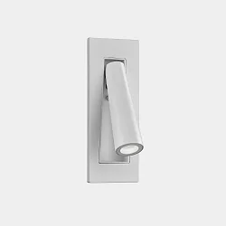 Væglampe GAMMA RECESSED LED