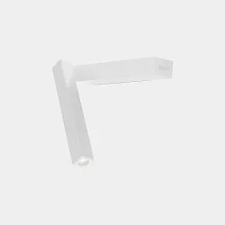 Væglampe HALL SLIM LED