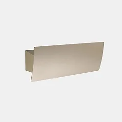 Væg- og Loftlampe DUNA LED IP20, dæmpbar