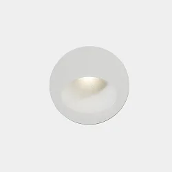 orienteringslys BAT ROUND OVAL LED IP65