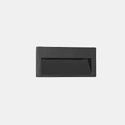 orienteringslys TINY SHORT LED IP65, grå dæmpbar