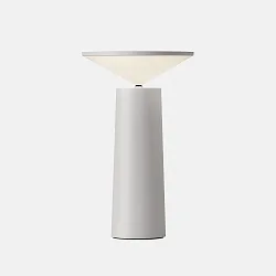 table lamp COCKTAIL LED with touch dimmer, conical IP20, white dimmable