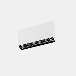 Spot BENTO 6 LED IP23, dæmpbar