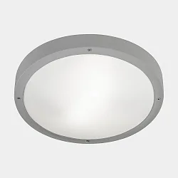 Væg- og Loftlampe BASIC E27 IP66