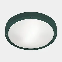 Væg- og Loftlampe BASIC E27 IP66