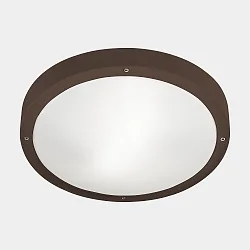 Væg- og Loftlampe BASIC E27 IP66
