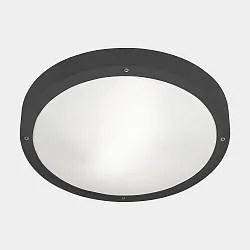 Væg- og Loftlampe BASIC E27 IP66