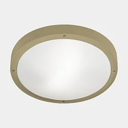 Væg- og Loftlampe BASIC LED IP66