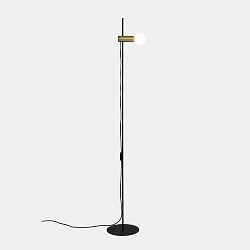 Standerlampe NUDE SINGLE E27