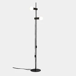 Standerlampe NUDE DOUBLE E27