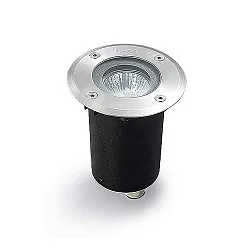 Gulvindbygningslampe GEA GU10 IP65