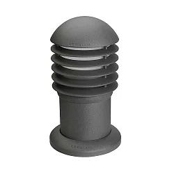 path light BALIZAS E27 IP44, grey