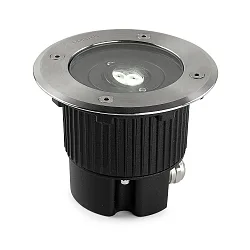 Gulvindbygningslampe GEA POWER LED IP65