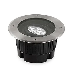 Gulvindbygningslampe GEA POWER LED IP65