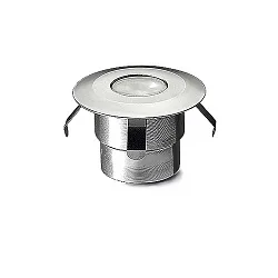 Gulvindbygningslampe GEA SIGNALING LED IP65