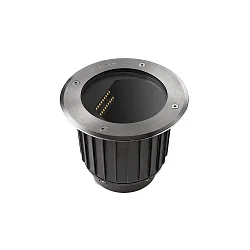 Gulvindbygningslampe GEA 185MM LED IP65