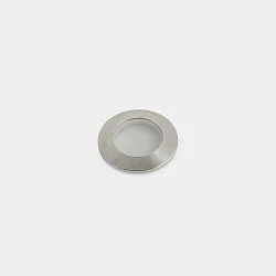 Gulvindbygningslampe RIM LED IP65