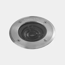 Gulvindbygningslampe KAY LED IP65