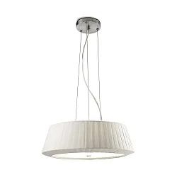Pendulophæng, nikkel mat