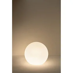 Kuglelampe CISNE Ø38CM mekanisk, balleformet, uden base