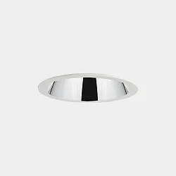 downlight VEO Ø 11/13CM DALI-2 dimmable, with reflector IP54, white dimmable