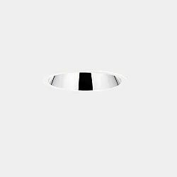 Downlight VEO Ø 16.1/18CM DALI-2 dæmpbar, med reflektor IP54