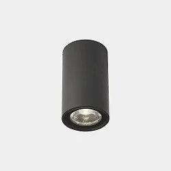 outdoor ceiling luminaire MAX CEILING SMALL 9° impact resistant, switchable IP66