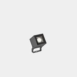 Spot CUBE PRO 1 LED svingbar IP66