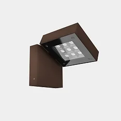 Væg- og Loftlampe MODIS SIMPLE LED IP66, dæmpbar
