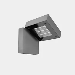 Væg- og Loftlampe MODIS SIMPLE LED omskiftelig IP66