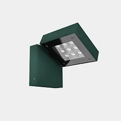 Væg- og Loftlampe MODIS SIMPLE LED IP66, dæmpbar