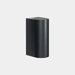 Væg- og Loftlampe MAX SINGLE EMISSION LED IP66, dæmpbar